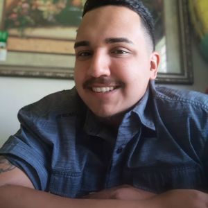 Meet your Posher, Victor